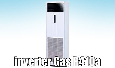 Máy lạnh tủ đứng - điều hòa tủ đứng inverter FVQ140CVEB 1 chiều -6 hp giá rẻ 