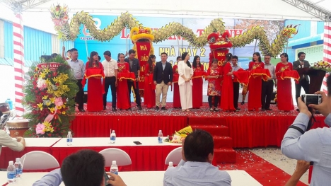 Huỳnh Gia Event – Tổ chức sự kiện, Cho thuê thiết bị sự kiện