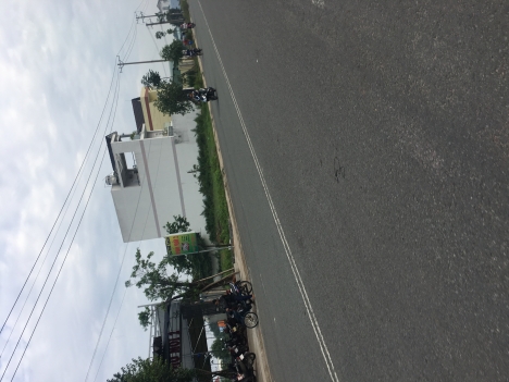 Tôi cần bán đất Mỹ phước 3 gấp. Giá công nhân.