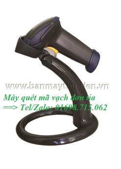 Cung cấp máy quét mã vạch đơn tia giá rẻ cho shop tại kiên giang 