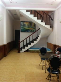 Bán nhà đẹp đường Hải Sơn, Quận Hải Châu, TP. Đà Nẵng