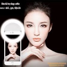 đèn tự sướng, đèn xe máy