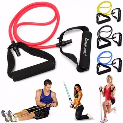 dụng cụ tập gym tại nhà