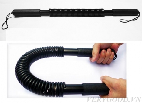 dụng cụ hít đất, tập cánh tay