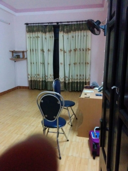 Bán nhà đẹp đường Hải Sơn, Quận Hải Châu, TP. Đà Nẵng
