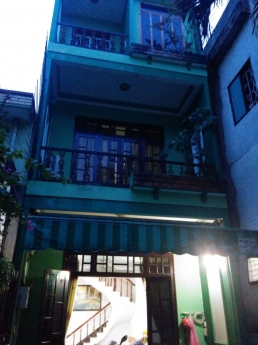 Bán nhà đẹp đường Hải Sơn, Quận Hải Châu, TP. Đà Nẵng