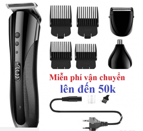tông đơ cắt tóc đa năng