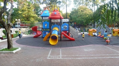 6 triệu đ/tháng được thuê căn hộ chưng cư mới xây dựng_đường Nguyễn Văn Linh (gần QL 50)