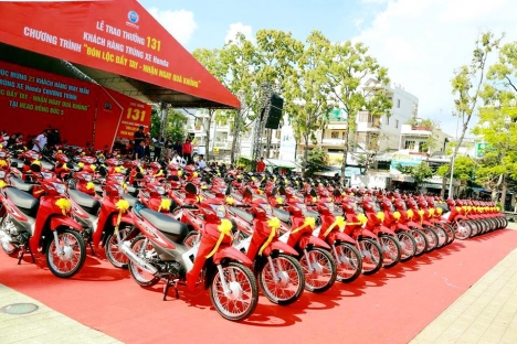 Công Ty TNHH Truyền Thông Nam Thái Dương–Tổ Chức Sự Kiện