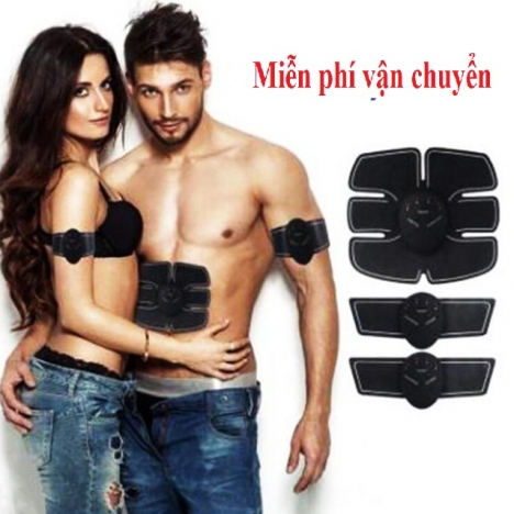 dụng cụ tập gym tại nhà