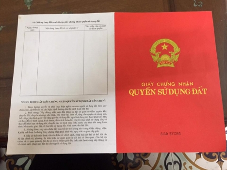 Bán 75m2 đất Kim Giang ô tô đỗ cửa mặt tiền 5m giá 4.3 tỷ