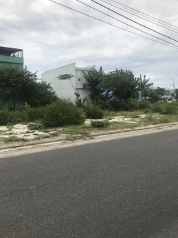 Nhận đặt giữ chỗ dự án cococoplexriver side, dự án bãi tắm Hà My