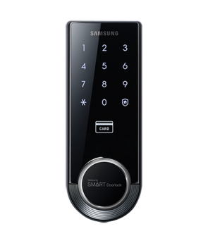 KHÓA CỬA ĐIỆN TỬ SHS-3321XMK/EN