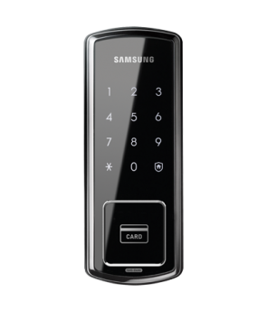 KHÓA CỬA ĐIỆN TỬ SHS-D600XMK/EN