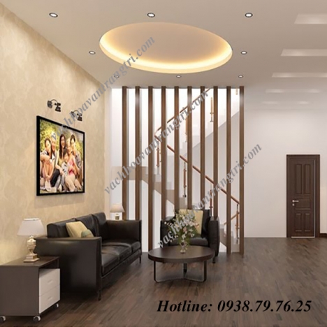 3 dòng vách ngăn hiện đại trang trí nội thất nhà đẹp