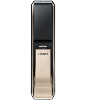 KHÓA CỬA ĐIỆN TỬ SAMSUNG SHS-P718LBG/EN