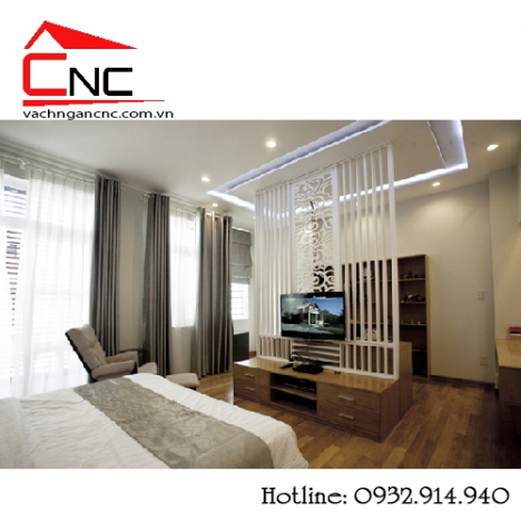Băng khoăn khi mua vách ngăn cnc phòng khách đẹp phù hợp. hãy lựa chọn vách ngăn cnc