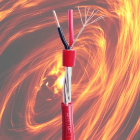 cáp 18awg lszh dùng trong hệ thống mạng máy tính