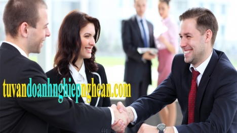 Tư vấn thành lập công ty tại Nghệ An