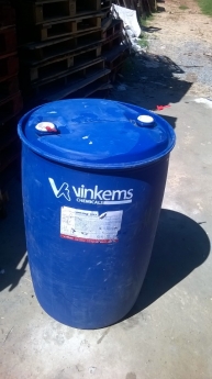 Bán thùng rác công nghiệp,thùng phi 200l nhựa ,gỗ tại đà nẵng