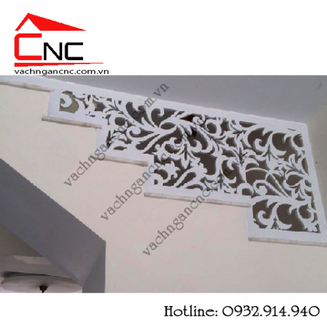 Vách ngăn trang trí, vách ngăn cnc đẹp - giá rẻ - chất lượng