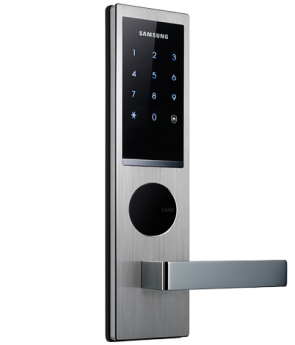 KHÓA CỬA ĐIỆN TỬ SAMSUNG SHS-H635FMS/EN