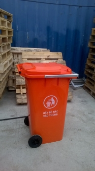 Bán thùng rác công nghiệp,thùng phi 200l nhựa ,gỗ tại đà nẵng