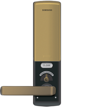 KHÓA CỬA ĐIỆN TỬ SHS-H635FBG/EN