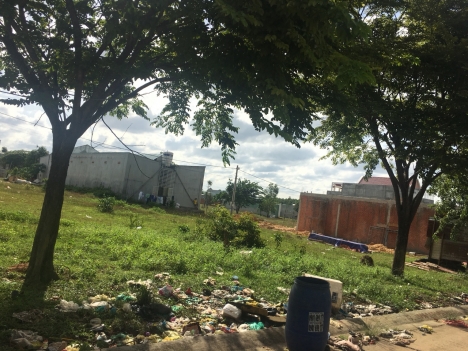 Kẹt tiền bán đất nền mỹ phước 3 giá rẻ.