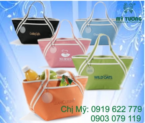 Túi vải không dệt Mỹ Tường