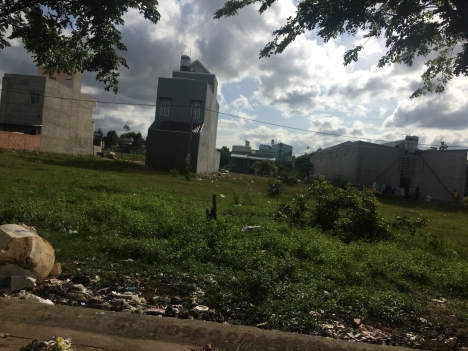 Bán nhanh trong ngày, giá nào cũng bán.