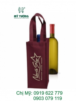 Túi vải không dệt Mỹ Tường