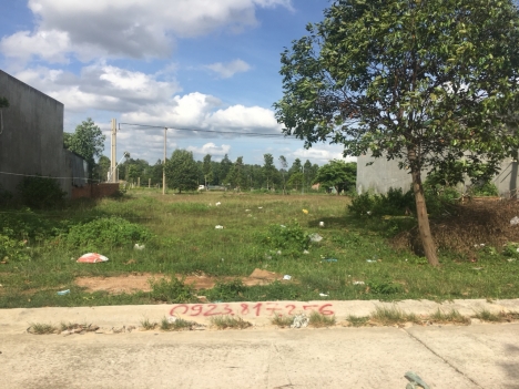 Bán nhanh trong ngày đất nền mỹ phước 3 giá công nhân.