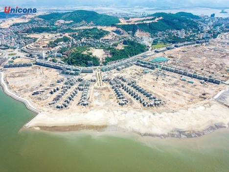sun premier village Hạ Long - Townhouse mê mẩn giới đầu tư khách sạn mini