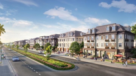 SUN PREMIER VILLAGE HALONG BAY – CƠ HỘI ĐẦU TƯ VÀNG BÊN VỊNH KỲ QUAN