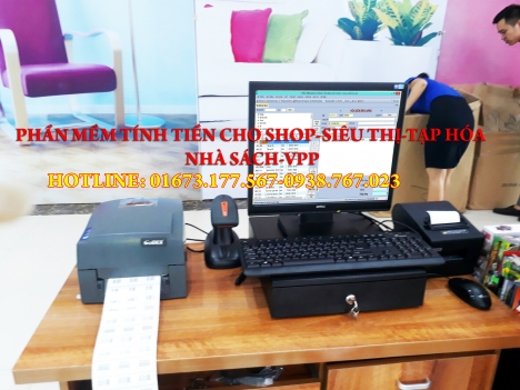 Tư vấn phần mềm quản lý shop mỹ phẩm tại Lâm Đồng