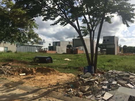 Cần bán gấp nền đất mỹ phước 3 giá công nhân