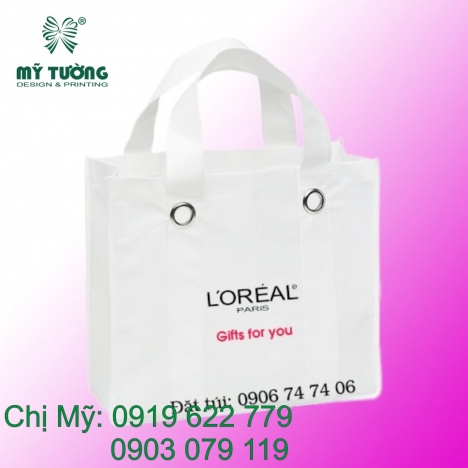 Túi vải không dệt Mỹ Tường