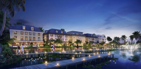 SUN PREMIER VILLAGE HALONG BAY – CƠ HỘI ĐẦU TƯ VÀNG BÊN VỊNH KỲ QUAN