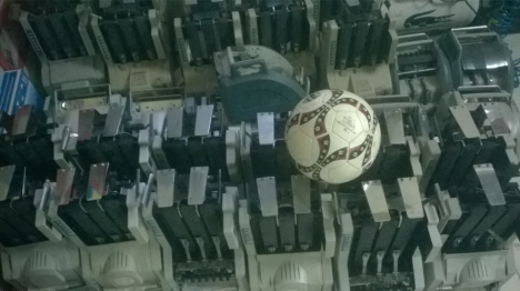 Chuyên mua thanh lý máy in cũ hỏng , Mua máy in canon , hp , sam sung , epson ,Brother ,