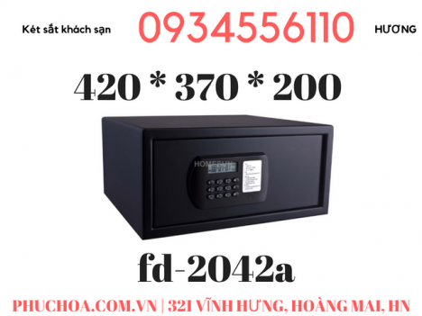 Tủ mát cho khách sạn Homesun có sẵn ở Hà Nội