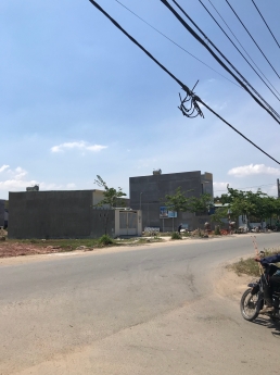 DỰ ÁN KHU DÂN CƯ LONG TRƯỜNG, CHỈ 36,5TR/M2, SỔ ĐỎ. LH: 0902 365 148
