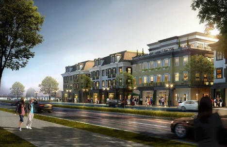 Townhouse Hạ Long - Sun Premier village mê mẩn giới đầu tư khách sạn mini