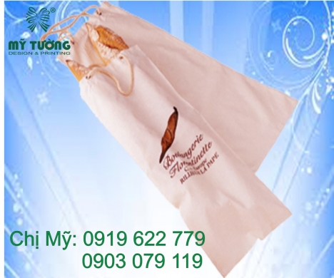 Túi vải không dệt Mỹ Tường
