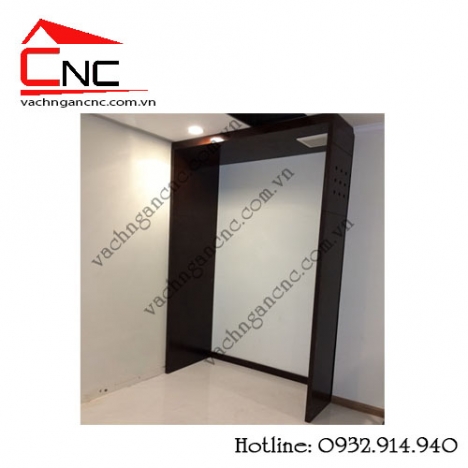 Cổ điển với mẫu vách ngăn phòng thờ, vách bàn thờ cnc