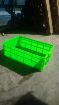 Chuyên thùng rác,sóng nhựa ,pallet gỗ thông tại Đà Nẵng