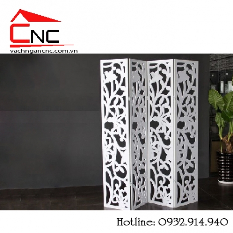 Những tấm vách ngăn bình phong giá rẻ tại tphcm