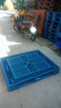 Chuyên thùng rác,sóng nhựa ,pallet gỗ thông tại Đà Nẵng
