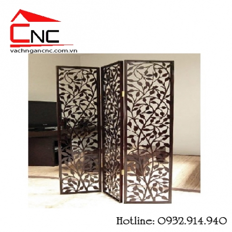 Những tấm vách ngăn bình phong giá rẻ tại tphcm