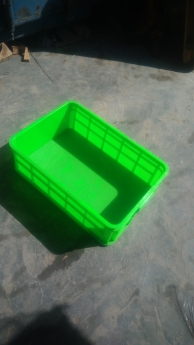 Chuyên thùng rác,sóng nhựa ,pallet gỗ thông tại Đà Nẵng